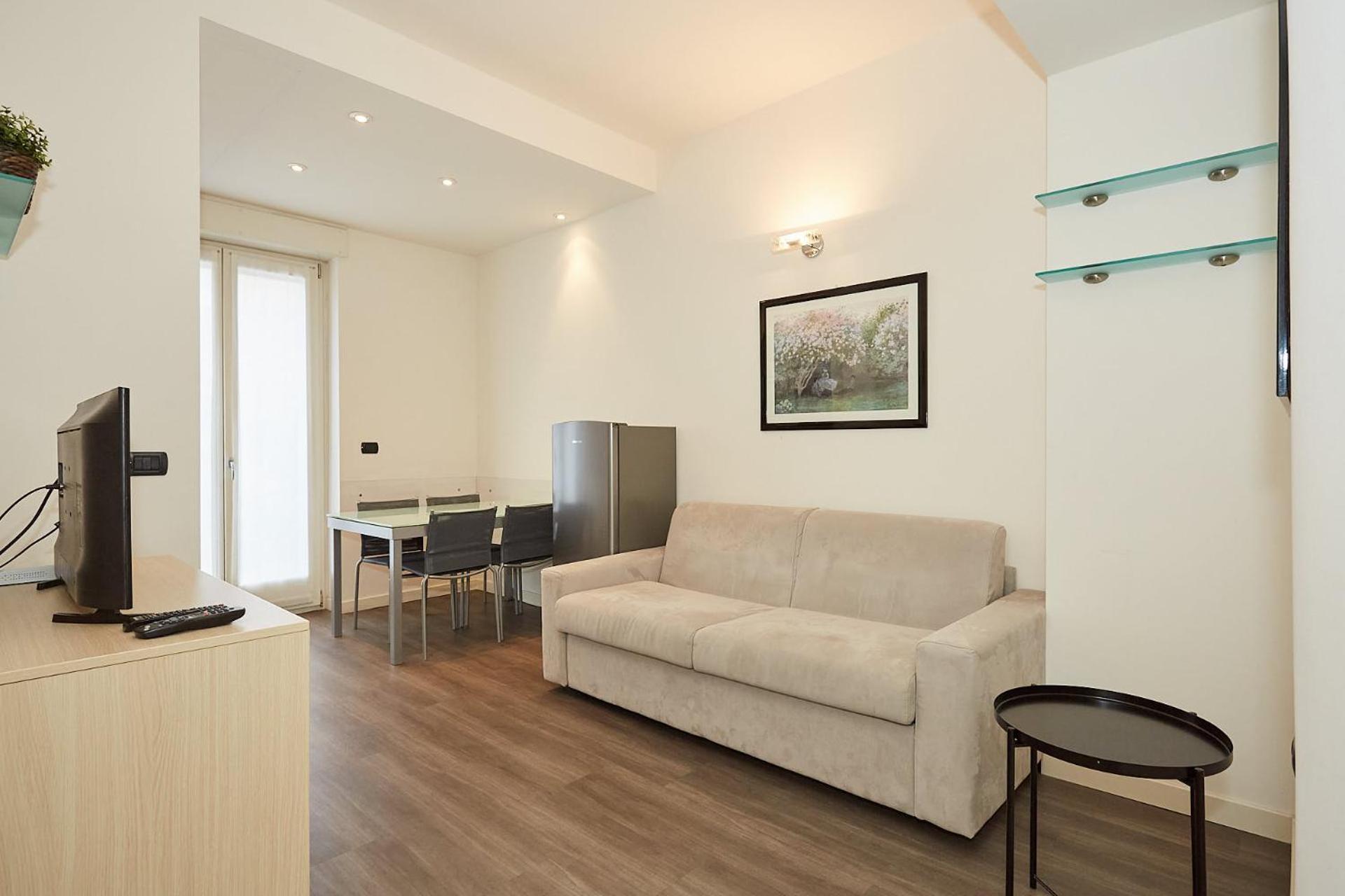 Pier Capponi Studios Милан Экстерьер фото