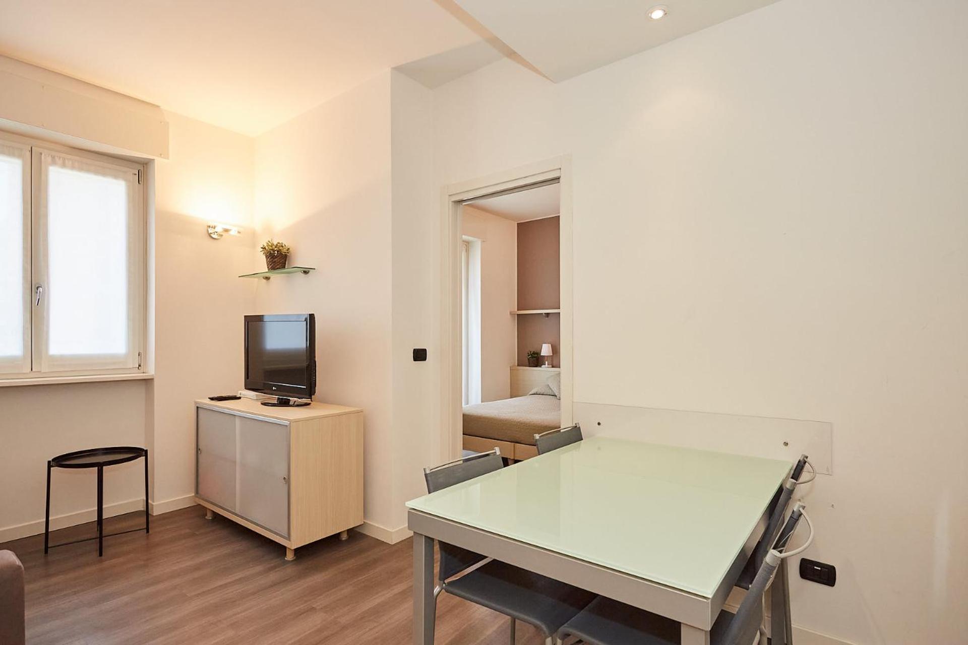 Pier Capponi Studios Милан Экстерьер фото