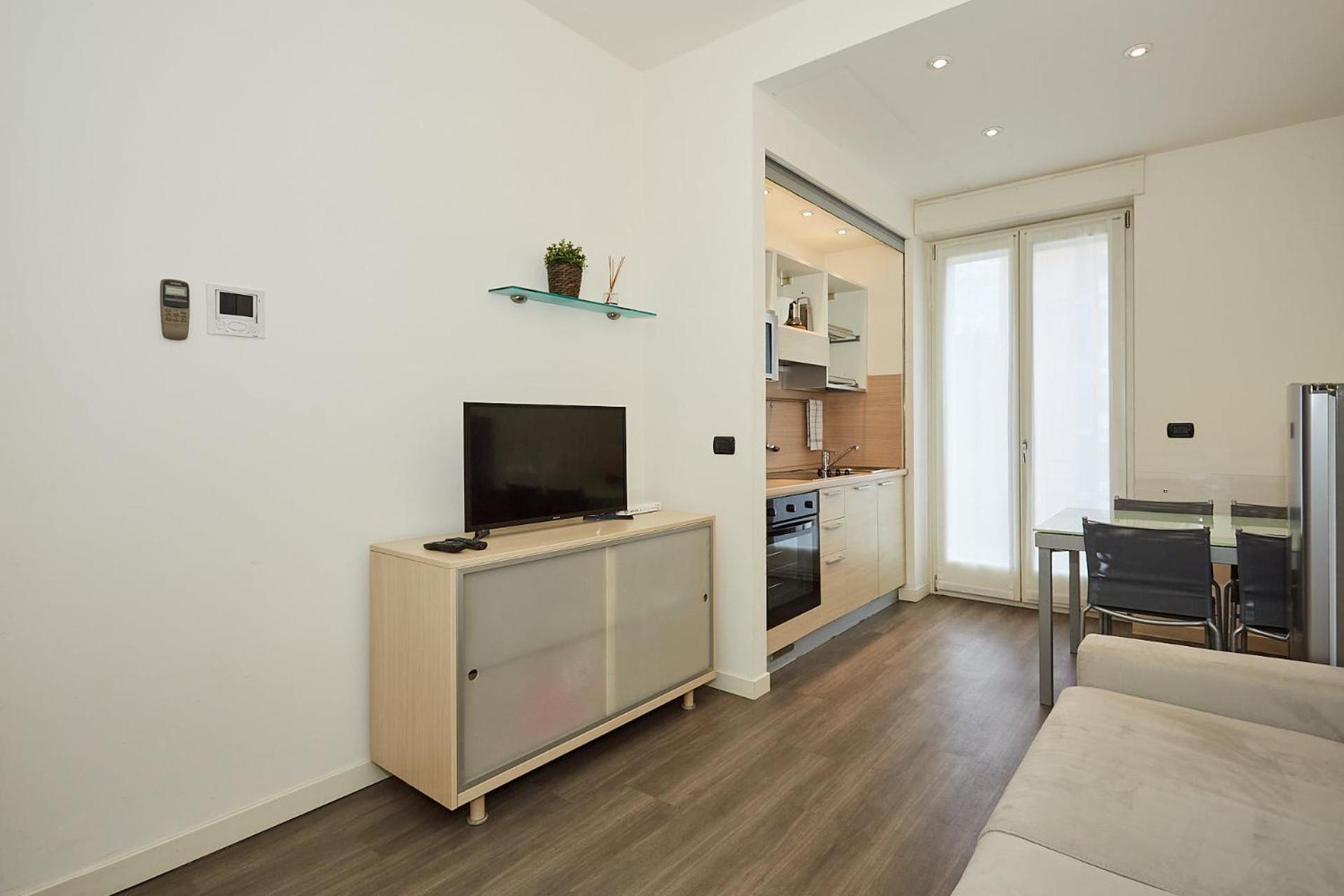 Pier Capponi Studios Милан Экстерьер фото